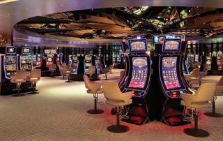 Tricks to Winning on Slot Machines